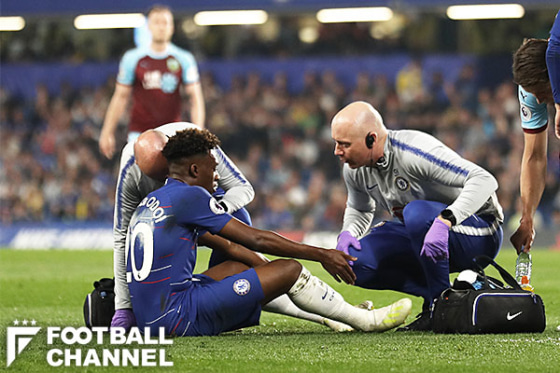 カラム・ハドソン=オドイ