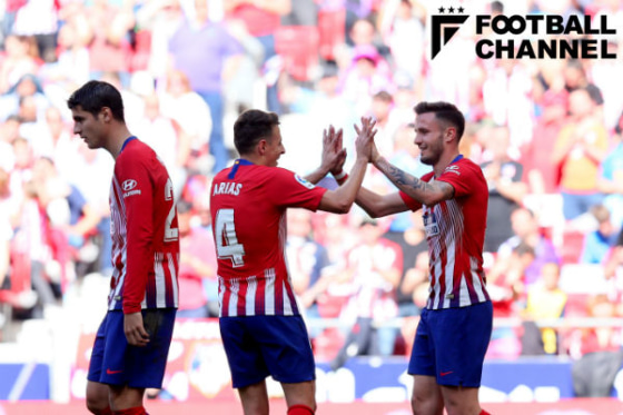 アトレティコ・マドリー