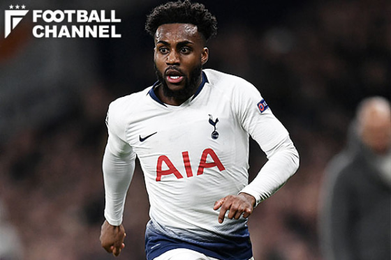 ダニー・ローズ