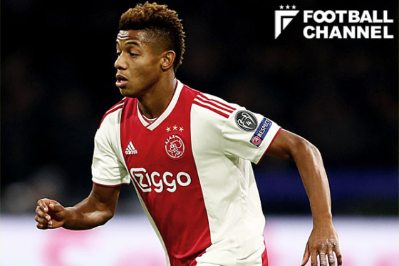 ダビド・ネレス﻿