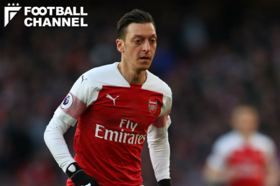 メスト・エジル