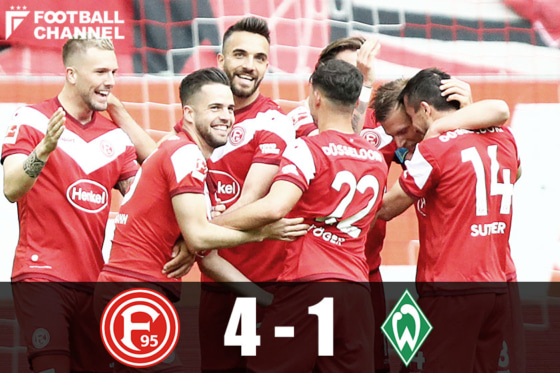 デュッセルドルフ