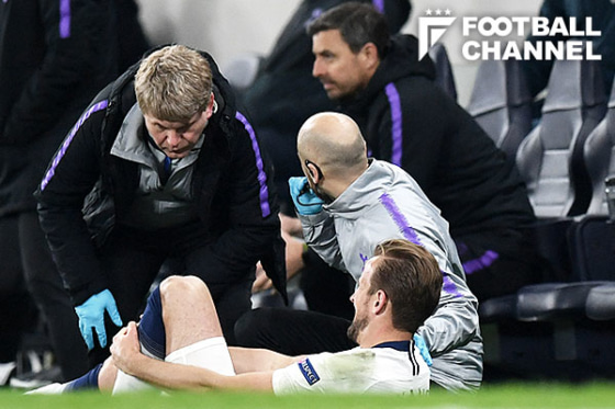 ハリー・ケイン