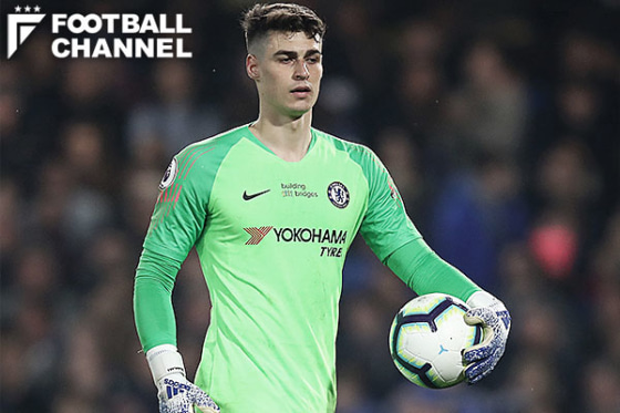 ケパ・アリサバラガ