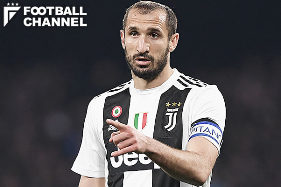 ジョルジョ・キエッリーニ