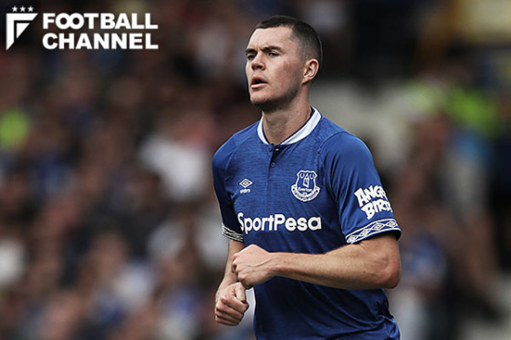 マイケル・キーン