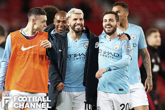 マンチェスター・シティ