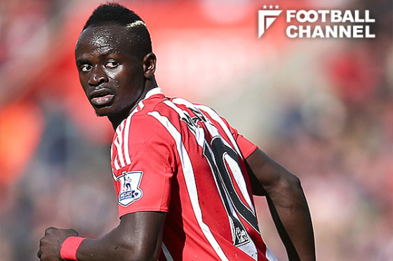 サディオ・マネ