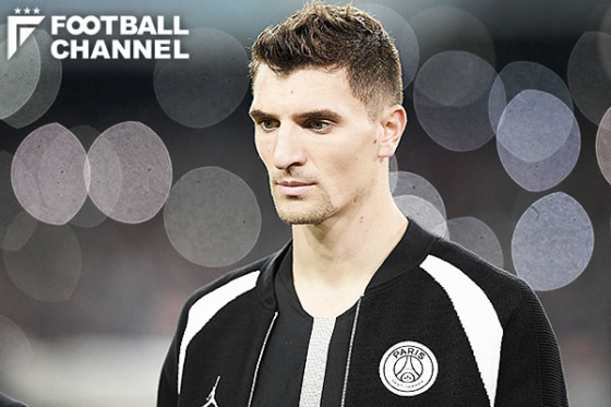 トーマス・ムニエ