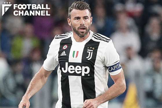 アンドレア・バルツァッリ