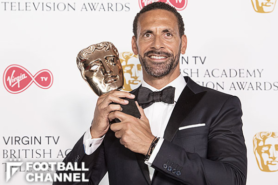 リオ・ファーディナンド