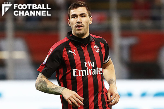 アレッシオ・ロマニョーリ