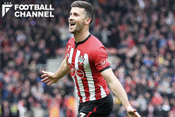 シェーン・ロング