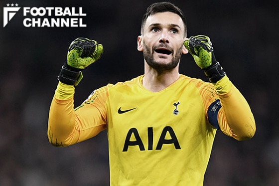 ウーゴ・ロリス