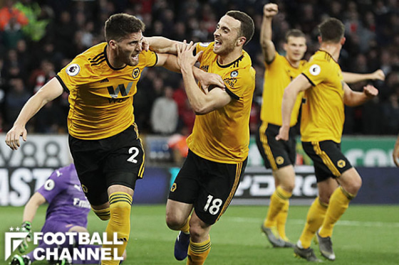 ウルヴァーハンプトン