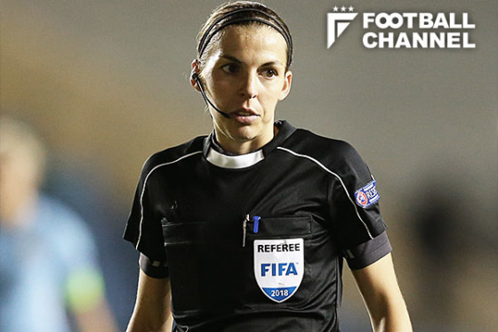 ステファニー・フラパート