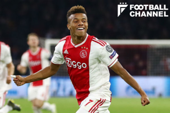 ダビド・ネレス