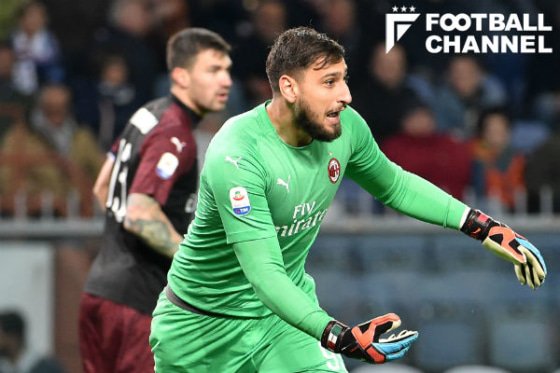 ジャンルイジ・ドンナルンマ