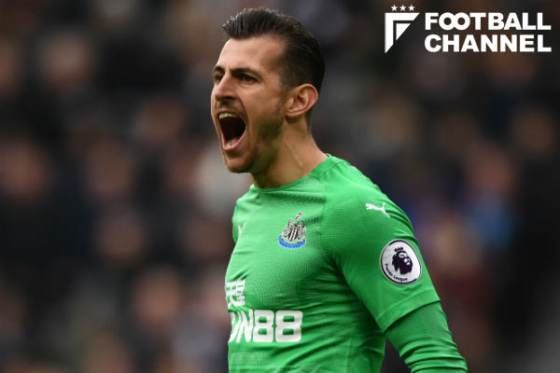 マルティン・ドゥブラフカ