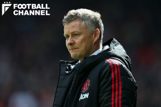 オレ・グンナー・スールシャール