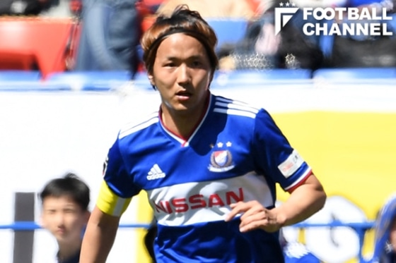 天野純