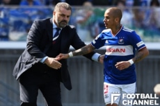 アンジェ・ポステコグルー