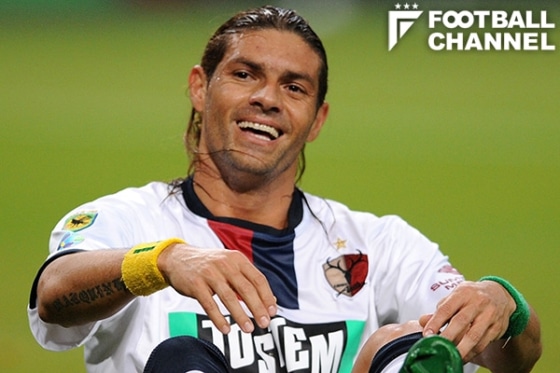 マルキーニョス