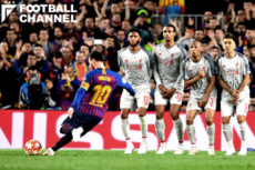 リオネル・メッシ