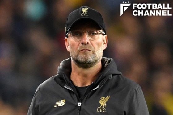 ユルゲン・クロップ