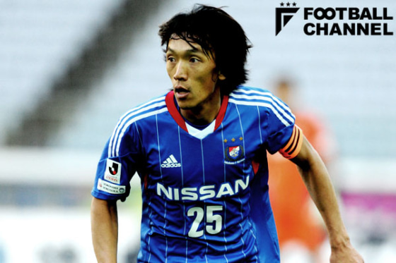 中村俊輔
