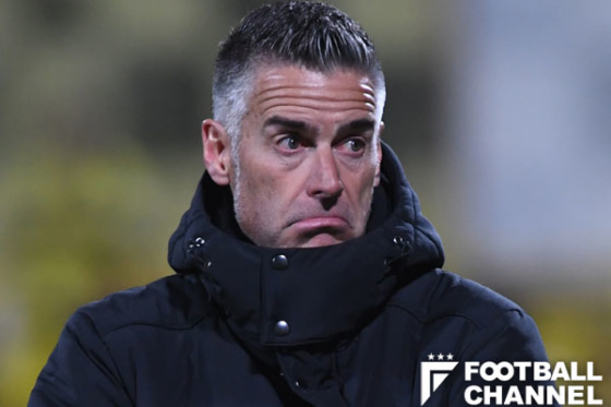 ルイス・カレーラス