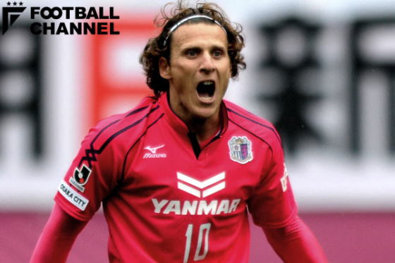 ディエゴ・フォルラン