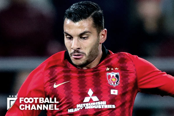 アンドリュー・ナバウト