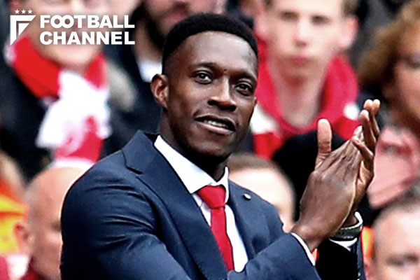 ダニー・ウェルベック