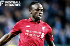 サディオ・マネ