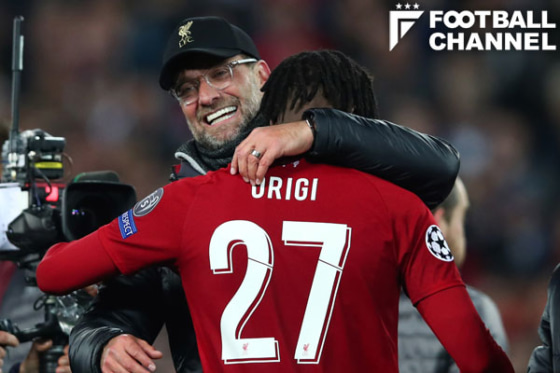 ユルゲン・クロップ