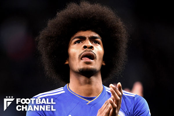 ハムザ・チョードゥリー