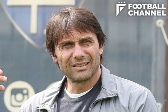 アントニオ・コンテ