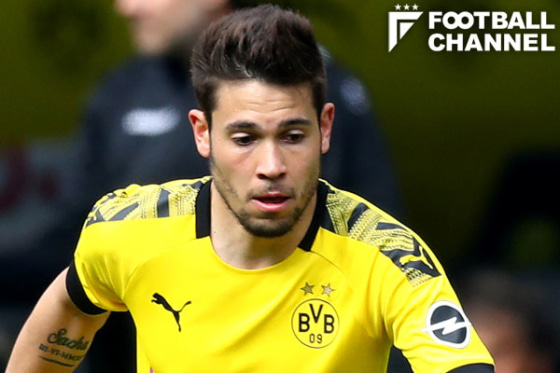 ラファエル・ゲレーロ