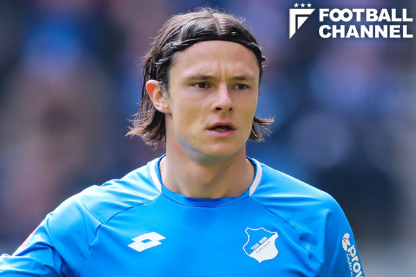 ニコ・シュルツ