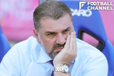 ポステコグルー