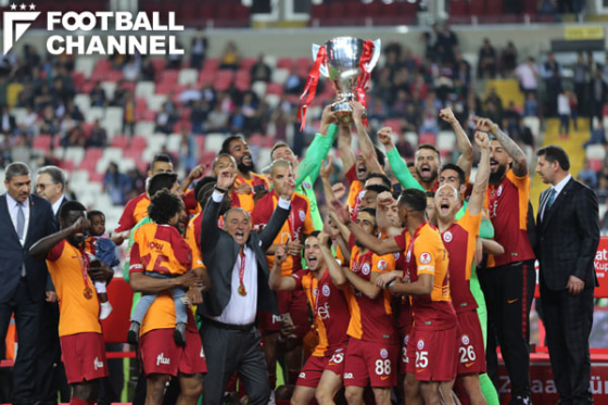 20190516_galatasaray_getty