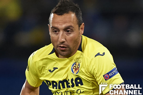 サンティ・カソルラ