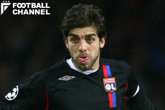 ジュニーニョ・ペルカンプカーノ