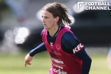 ジョシュ・ホープ