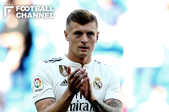 トニ・クロース