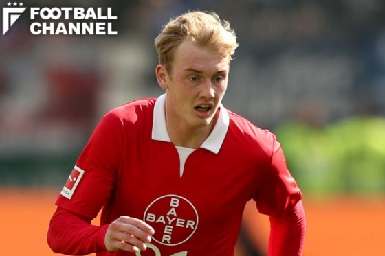 ユリアン・ブラント