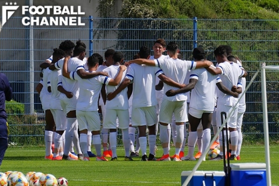 エクアドル代表