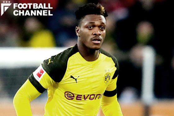 ダン＝アクセル・ザガドゥ