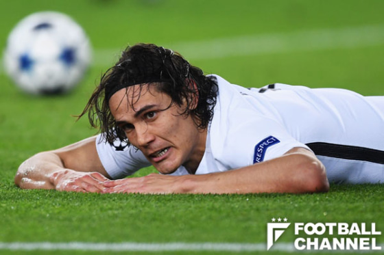 エディンソン・カバーニ